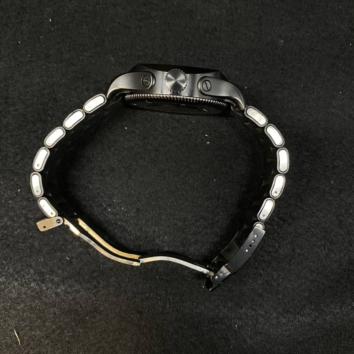 BURBERRY バーバリー メンズ 腕時計 BU7638 ESTABLISHED 1856 BURBERRY バーバリー メンズ 腕時計 BU7638 ESTABLISHED 1856