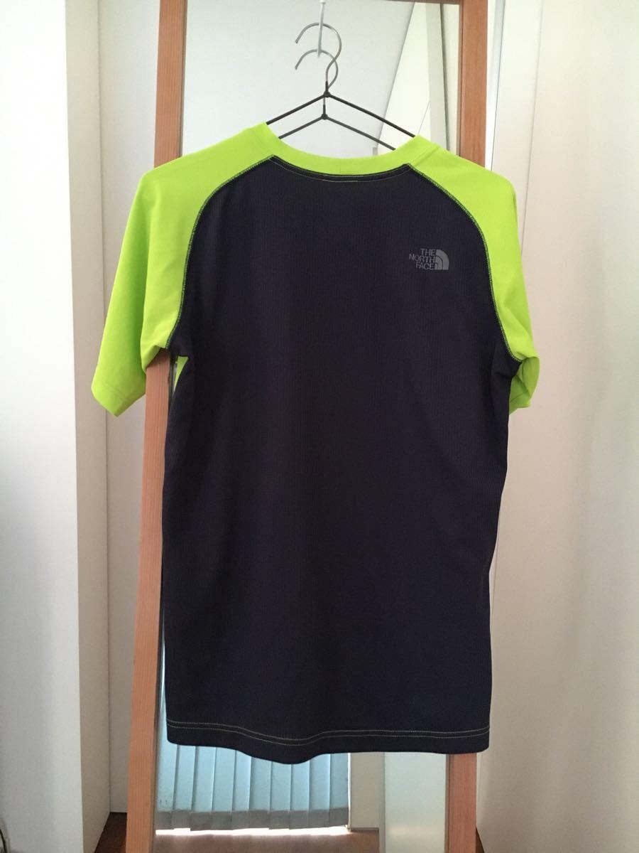 THE NORTH FACE ザ・ノース・フェイス ノースフェイスTシャツ 半袖Tシャツ 