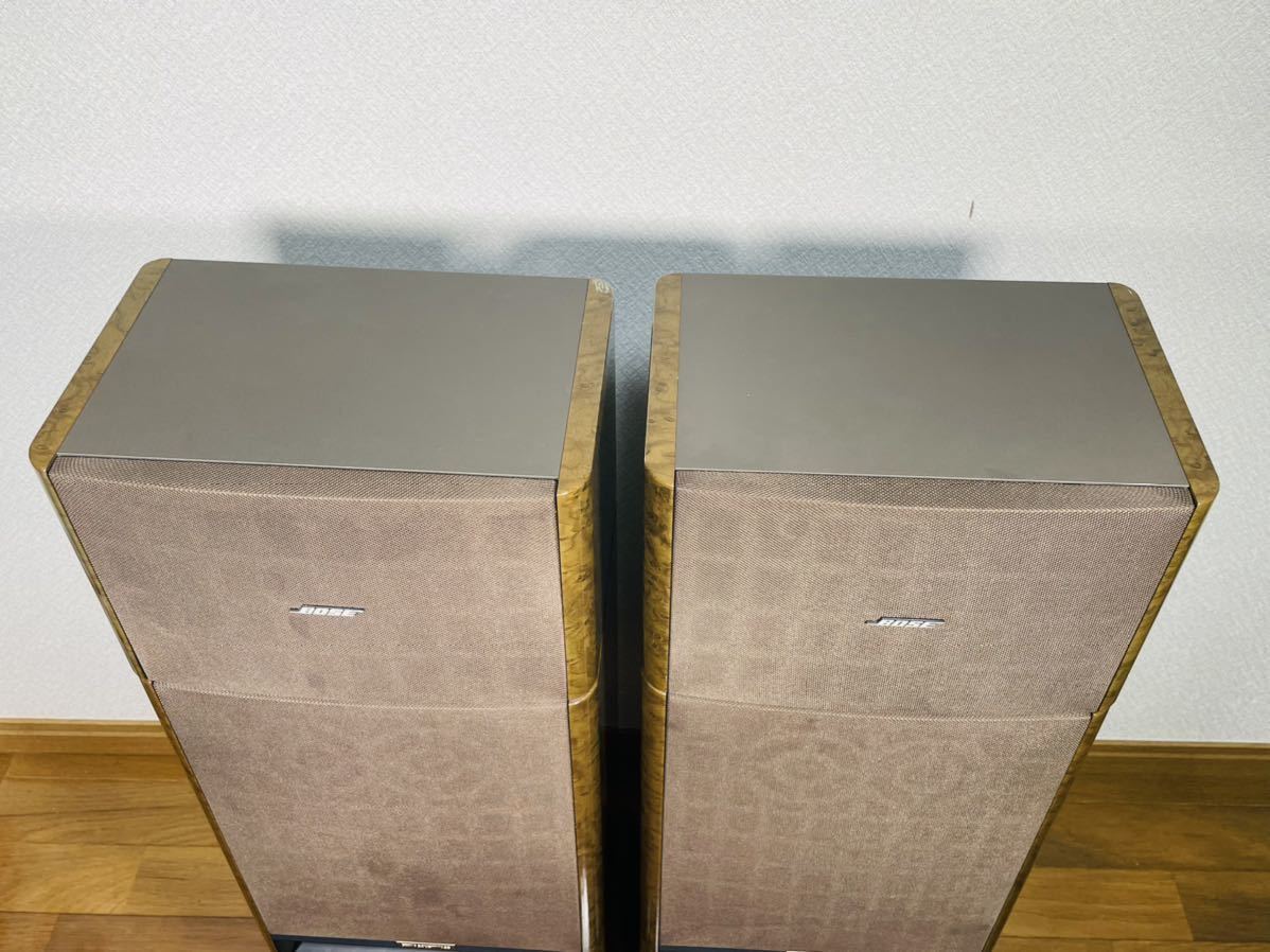 BOSE ボーズ 363 SYSTEM WestBorough スピーカー ペア スタンド PS-3