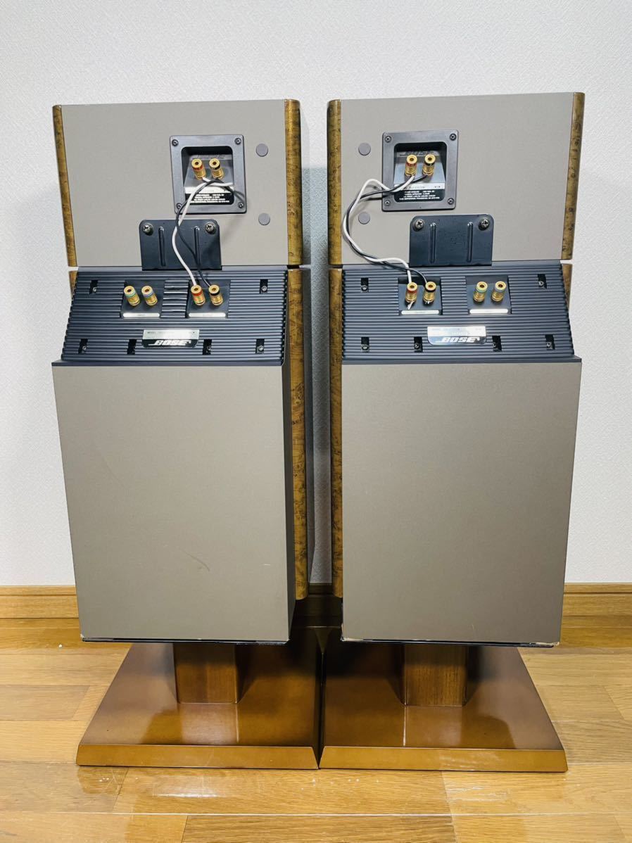 BOSE ボーズ 363 SYSTEM WestBorough スピーカー ペア スタンド PS-3
