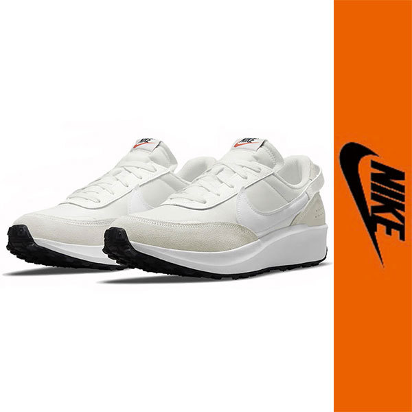 【冬バーゲン★】 27cm メンズ トレーニング スウッシュ スニーカー ベージュ ホワイト デビュー ワッフル ナイキ DEBUT WAFFLE NIKE 新品 US9 正規品 黒タグ 27.0cm 【冬バーゲン★】 27cm メンズ トレーニング スウッシュ スニーカー ベージュ ホワイト デビュー ワッフル ナイキ DEBUT WAFFLE NIKE 新品 US9 正規品 黒タグ 27.0cm