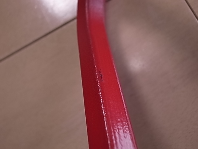 ☆ 15AW SUPREME シュプリーム Crowbar クロウバー バール かなてこ