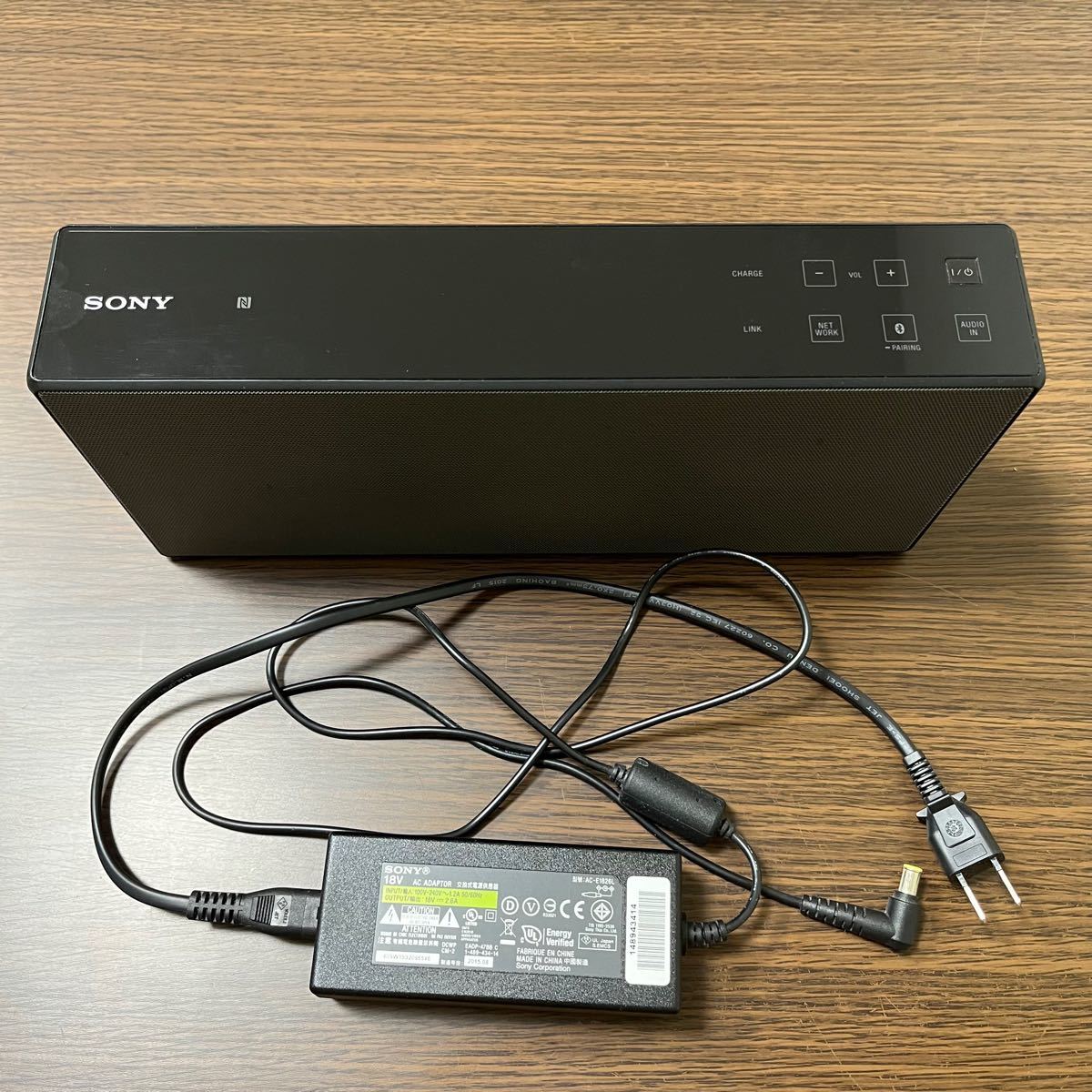 SRS-X77 Sony アクティブスピーカー オーディオ機器 スピーカー www