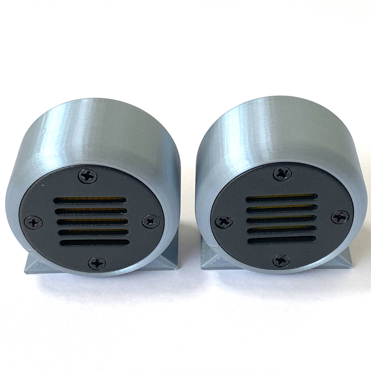 オリジナルツイータースタンド】 Dayton Audio AMT Mini-8 エア オリジナルツイータースタンド】 Dayton Audio AMT Mini-8 エア