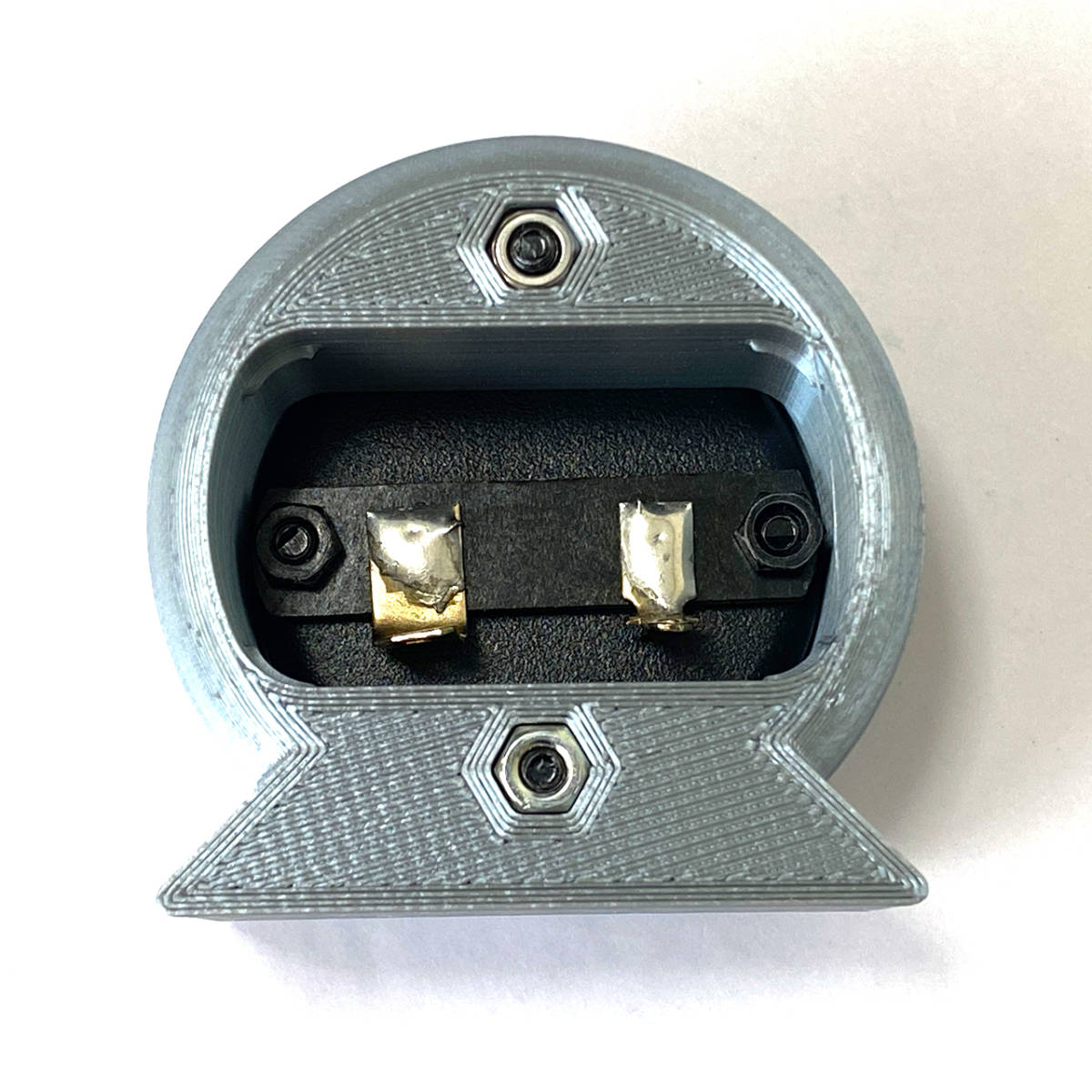 オリジナルツイータースタンド】 Dayton Audio AMT Mini-8 エア オリジナルツイータースタンド】 Dayton Audio AMT Mini-8 エア