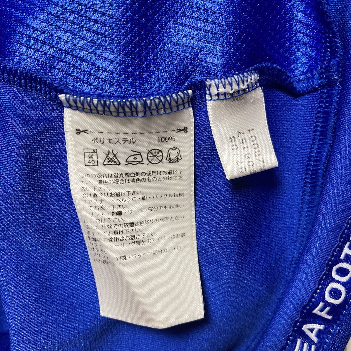 adidas】サッカー イングランド CHELSEA FC チェルシー 半袖 adidas】サッカー イングランド CHELSEA FC チェルシー 半袖