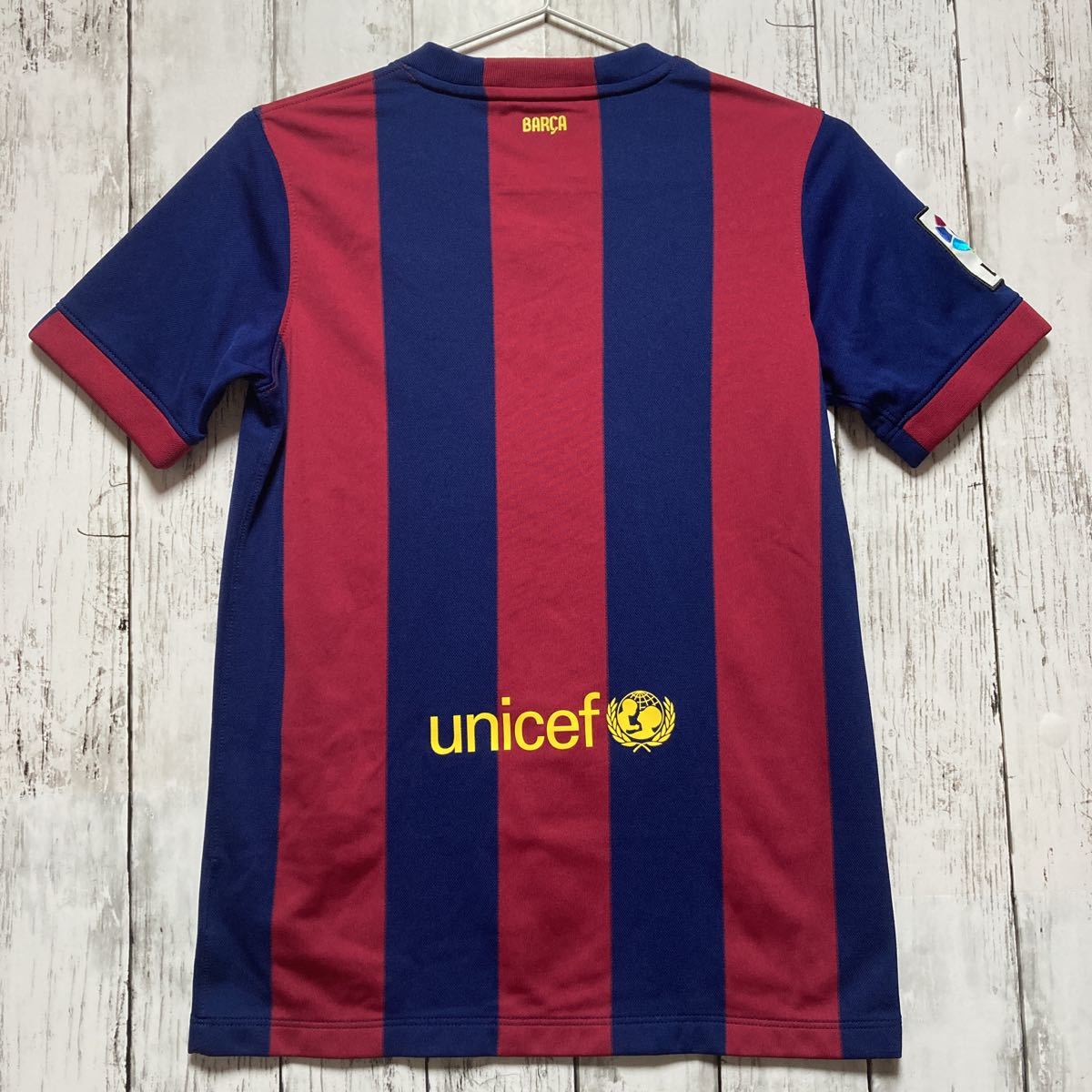 NIKE】ナイキ サッカー スペイン FCBarcelona バルセロナ バルサ NIKE】ナイキ サッカー スペイン FCBarcelona バルセロナ バルサ