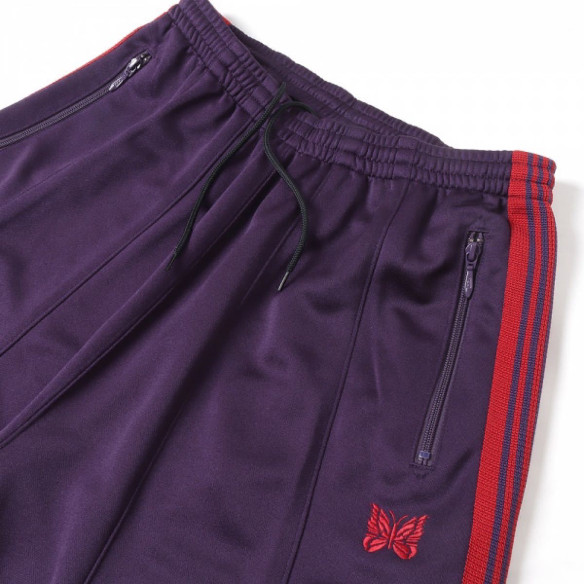 ラスト1点 Needles H D TRACK PANT PURPLE M|Yahoo!フリマ(旧 ラスト1点 Needles H D TRACK PANT PURPLE M|Yahoo!フリマ(旧