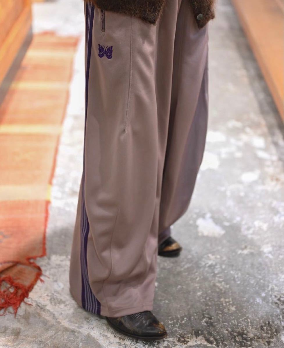 人気No.1】 ヒザデルパンツ M ラスト1点 Taupe トープ 新品