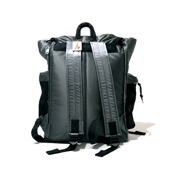 PORTER ポーター x BYBORRE バイボレ ALICE PACK 381-19514 アリス