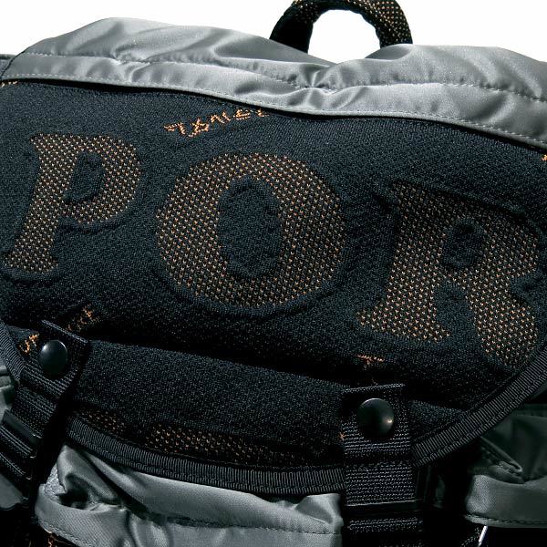 PORTER ポーター x BYBORRE バイボレ ALICE PACK 381-19514 アリス