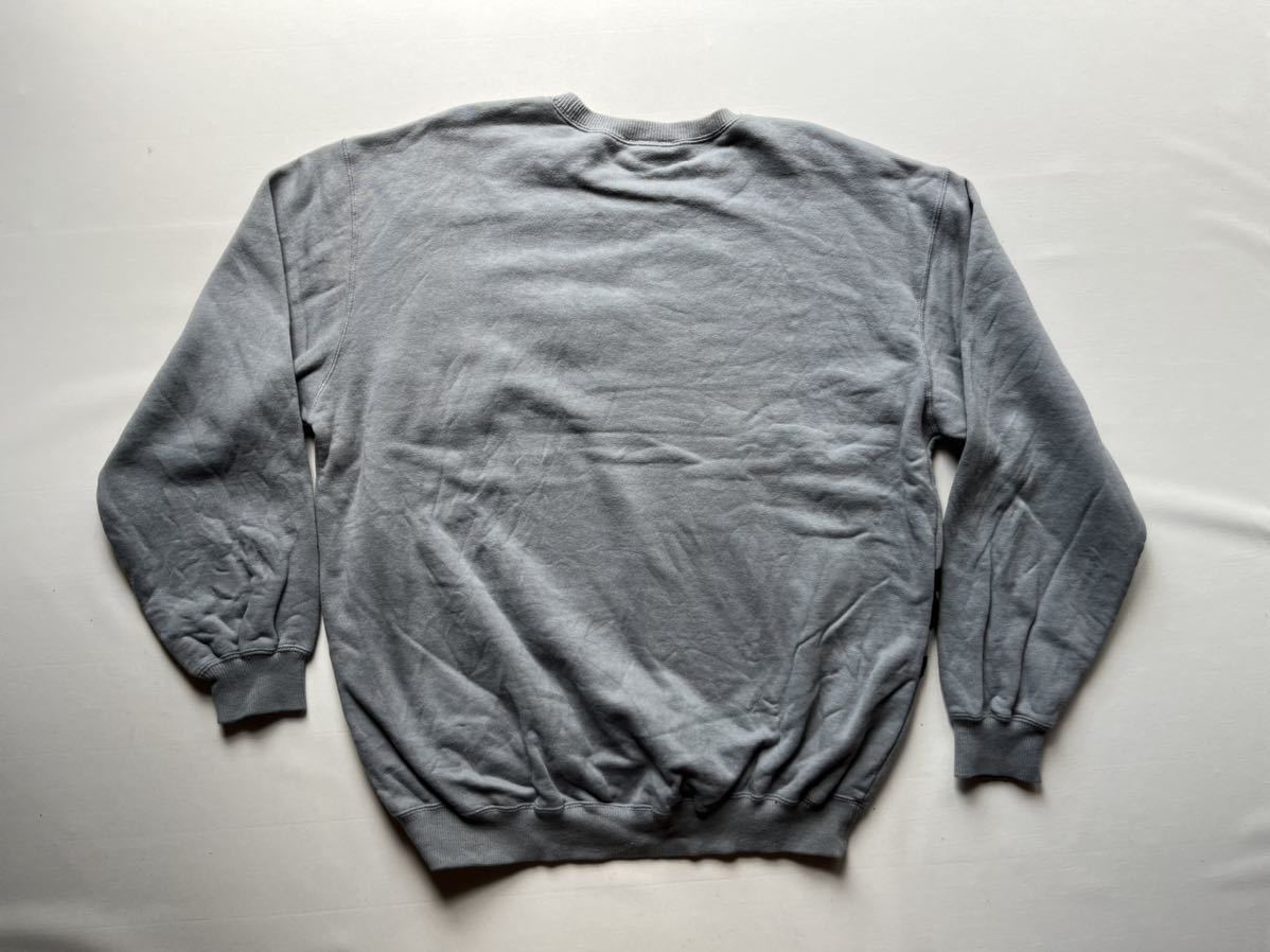 ☆レア 90s HAI SPORTING GEAR ISSEY MIYAKE メンズ M ロゴ スウェット