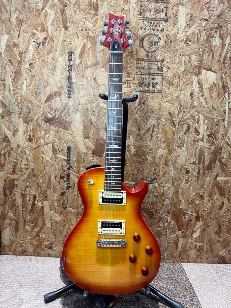 Yahoo!オークション - □ Paul Reed Smith □PRS □ポールリー...