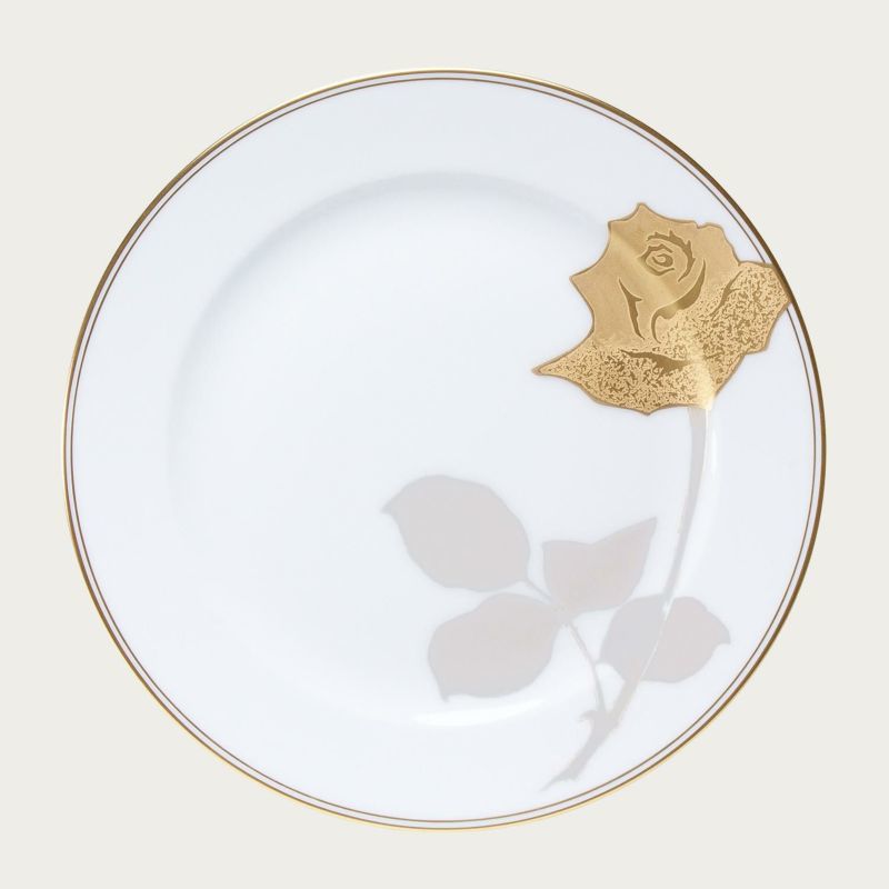 【返品交換不可】 ☆金蝕バラ20cmデザート皿☆ 大倉陶園 新品 ギフト 中皿 ディナー プレート ケーキ皿 大倉陶園 【返品交換不可】 ☆金蝕バラ20cmデザート皿☆ 大倉陶園 新品 ギフト 中皿 ディナー プレート ケーキ皿 大倉陶園