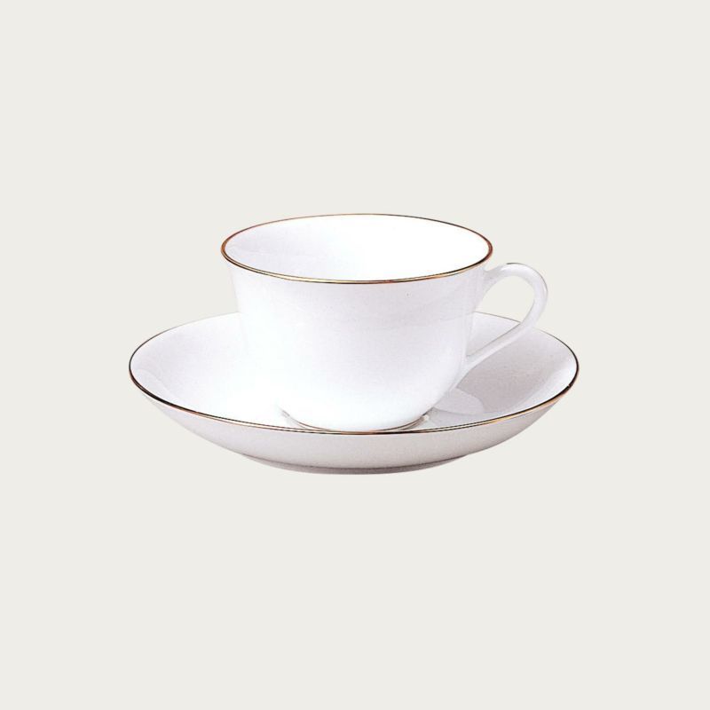 【特別セール品】 大倉陶園! ☆ゴールドライン・コーヒー碗皿☆ 1001/78c 新品 マグカップ 紅茶 ミルク ラテ エスプレッソ ギフト 大倉陶園 【特別セール品】 大倉陶園! ☆ゴールドライン・コーヒー碗皿☆ 1001/78c 新品 マグカップ 紅茶 ミルク ラテ エスプレッソ ギフト 大倉陶園