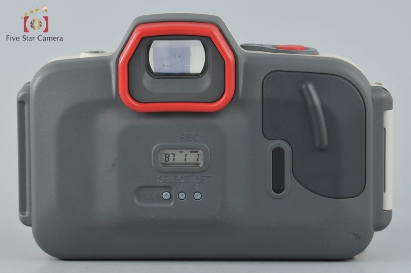 Canon キヤノン Autoboy D5 パノラマ コンパクトフィルムカメラ