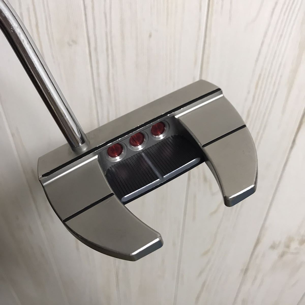 ScottyCameron スコッティキャメロン フューチュラ X5R パター 送料