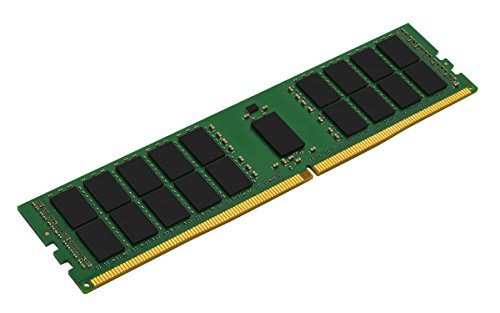 豪華で新しい キングストン Kingston サーバー用 メモリ DDR4 2666(PC4-20800) 16GB×1枚(中古 良品) その他