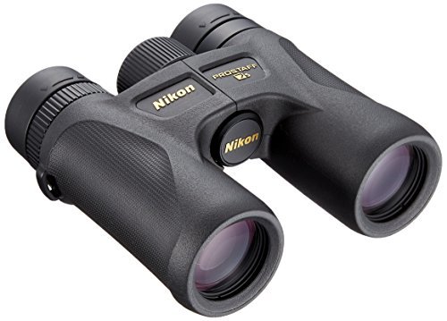 Nikon 双眼鏡 プロスタッフ 7S 10x30 ダハプリズム式 10倍30口径 PS7S10X30(新品未使用品)