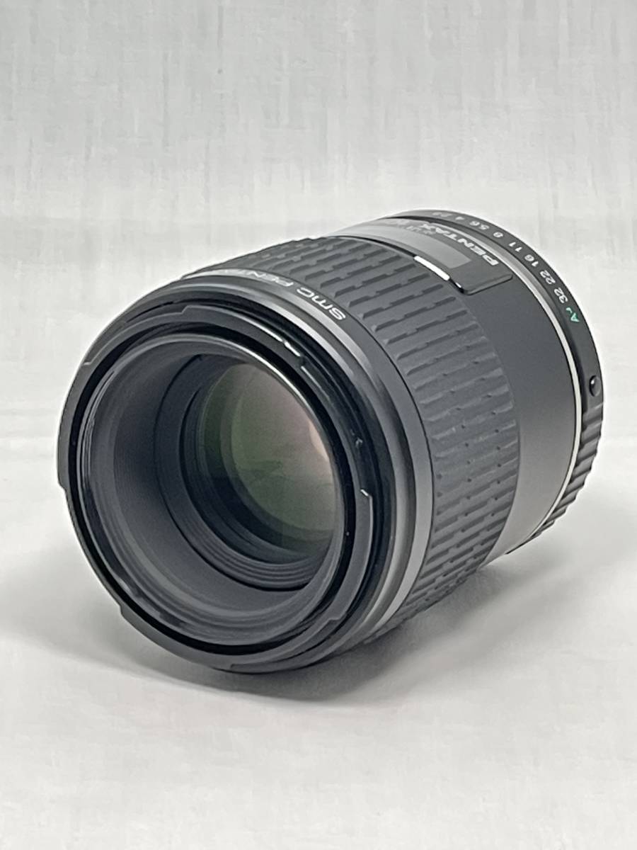 極上品 ペンタックス smc PENTAX-D FA F2.8 100mm MACRO | alfasaac.com