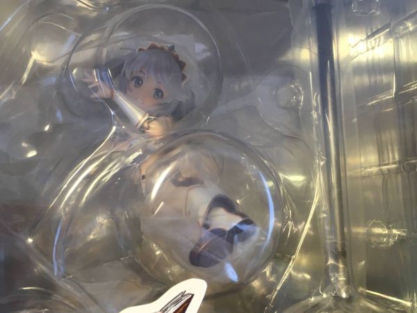 ヤフオク! - 【未開封】ホビージャパン ビキニ・ウォリアーズ...