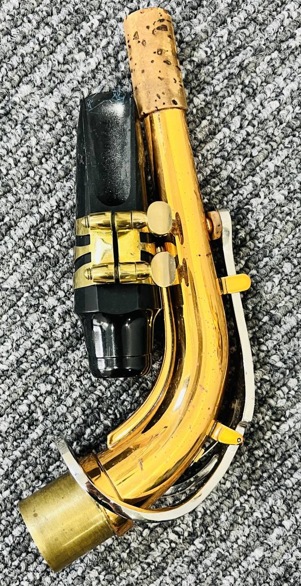 ● YAMAHA ヤマハ アルトサックス YAS-22