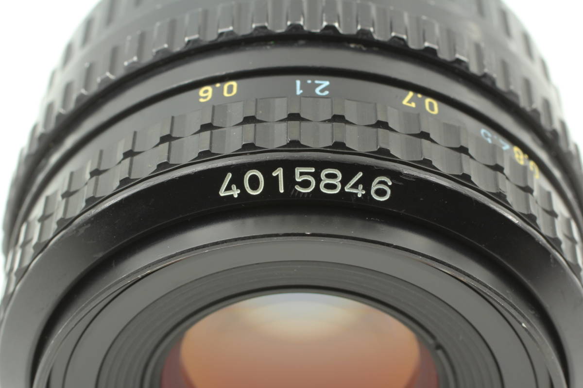 美品】SMC Pentax A 645 75mm f/2.8 MF Lens for 645 645N 645NII