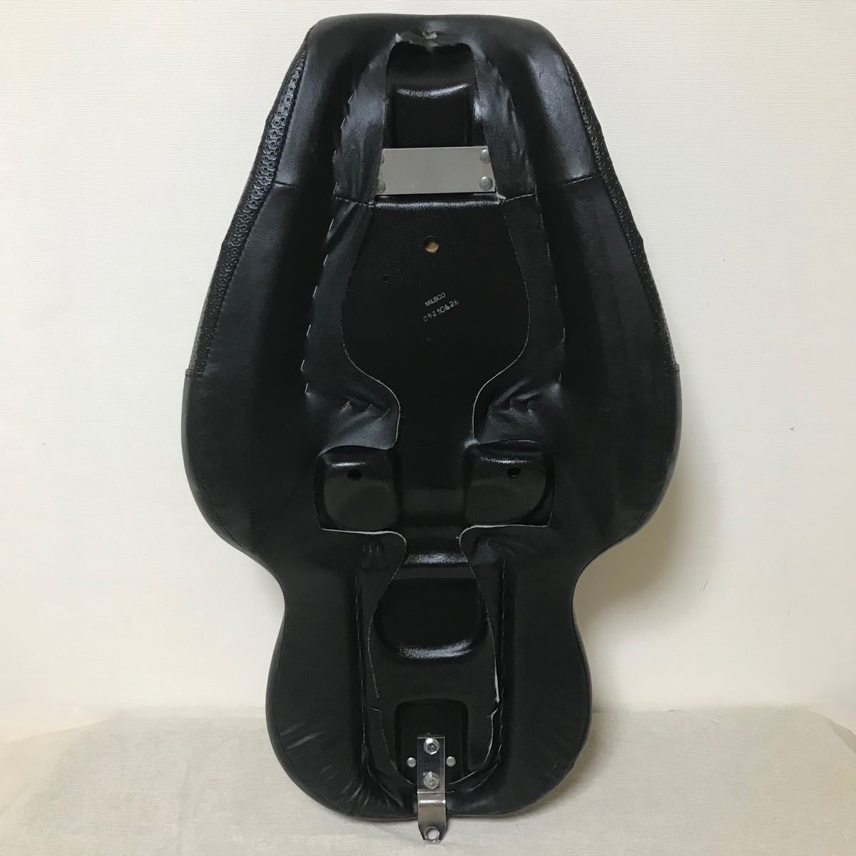 スポーツスター(~03)用シート ハーレー純正オプション XL883 スポーツスター(~03)用シート ハーレー純正オプション XL883