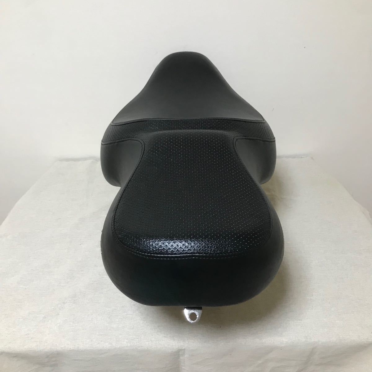 スポーツスター(~03)用シート ハーレー純正オプション XL883 スポーツスター(~03)用シート ハーレー純正オプション XL883