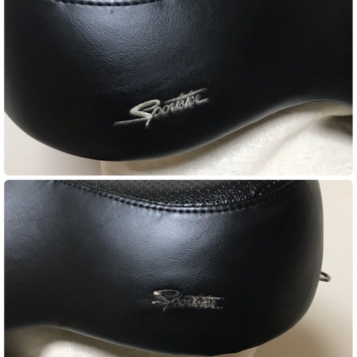 スポーツスター(~03)用シート ハーレー純正オプション XL883 スポーツスター(~03)用シート ハーレー純正オプション XL883