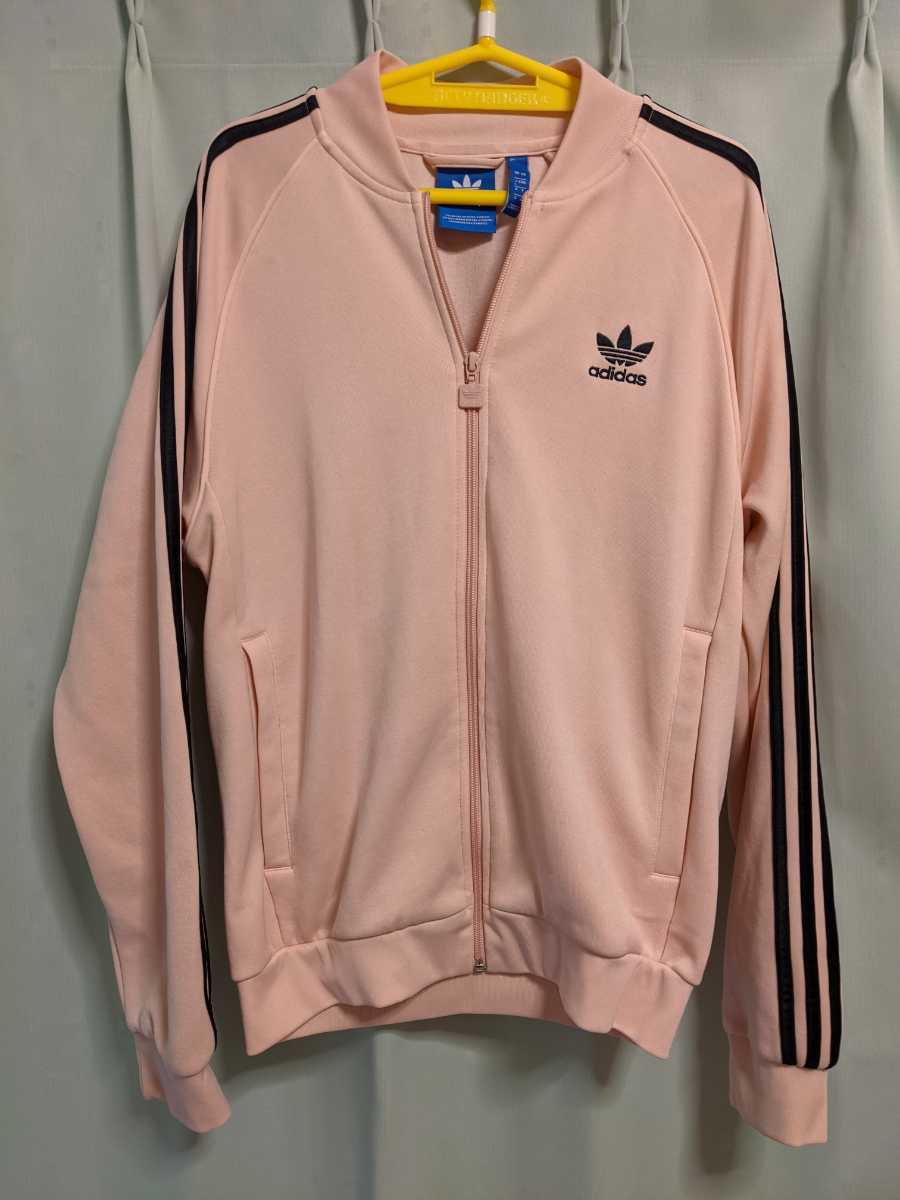 上下 adidas アディダス オリジナルス ヴェイパーピンク 上下 adidas アディダス オリジナルス ヴェイパーピンク