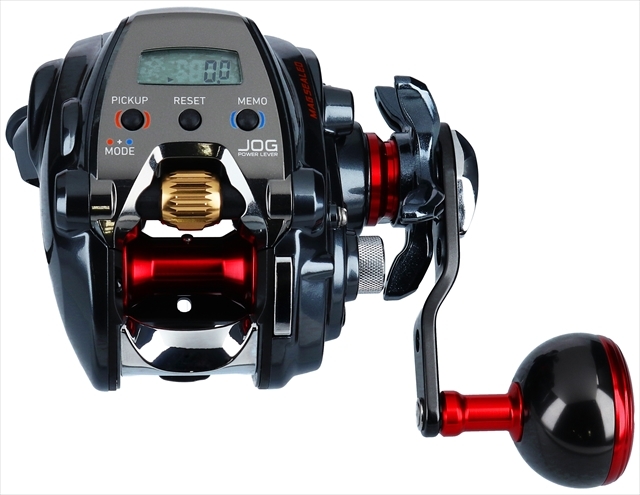 新品】即日発送可能!ダイワ(DAIWA) 電動リール 19 シーボーグ 200J