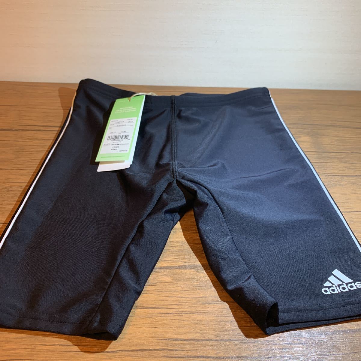 5☆好評 adidas アディダス 130 水着 zppsu.edu.ph
