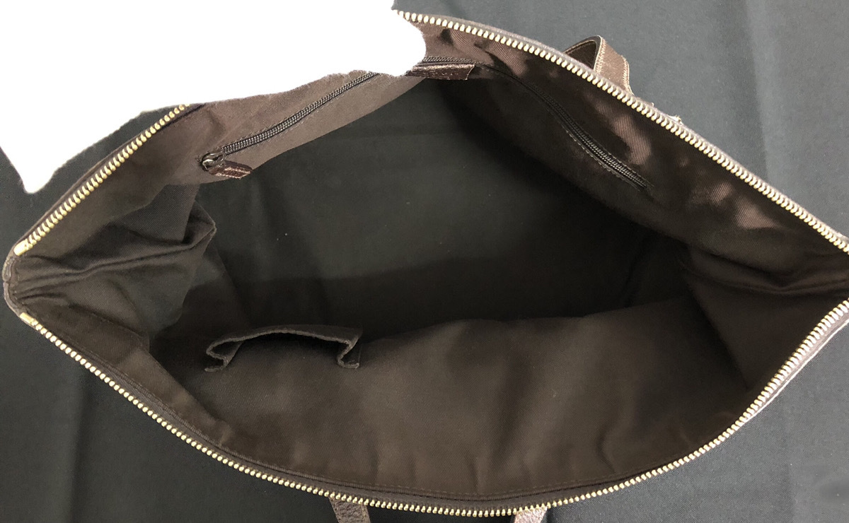 ☆GUCCI/グッチ GGキャンバス ショルダーバッグ 141470 213317☆保存袋