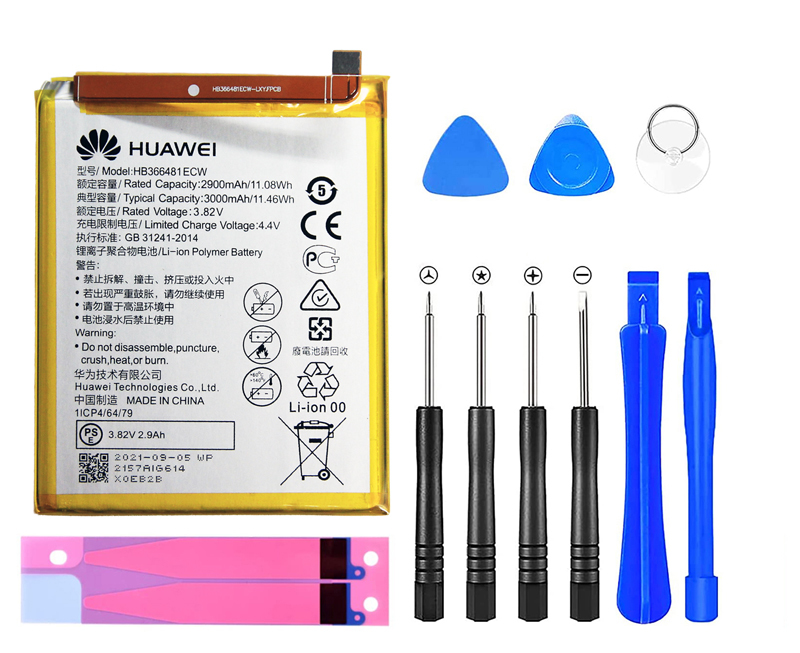 純正 HUAWEI Honor8/P9/P9 lite/P10 lite/P20 lite/nova lite 交換 バッテリー 電池パック 工具付 内蔵 HB366481ECW(電池パック)|売買されたオークション情報、yahooの商品情報をアーカイブ公開 - オークファン(aucfan.com) 純正 HUAWEI Honor8/P9/P9 lite/P10 lite/P20 lite/nova lite 交換 バッテリー 電池パック 工具付 内蔵 HB366481ECW(電池パック)|売買されたオークション情報、yahooの商品情報をアーカイブ公開 - オークファン(aucfan.com)