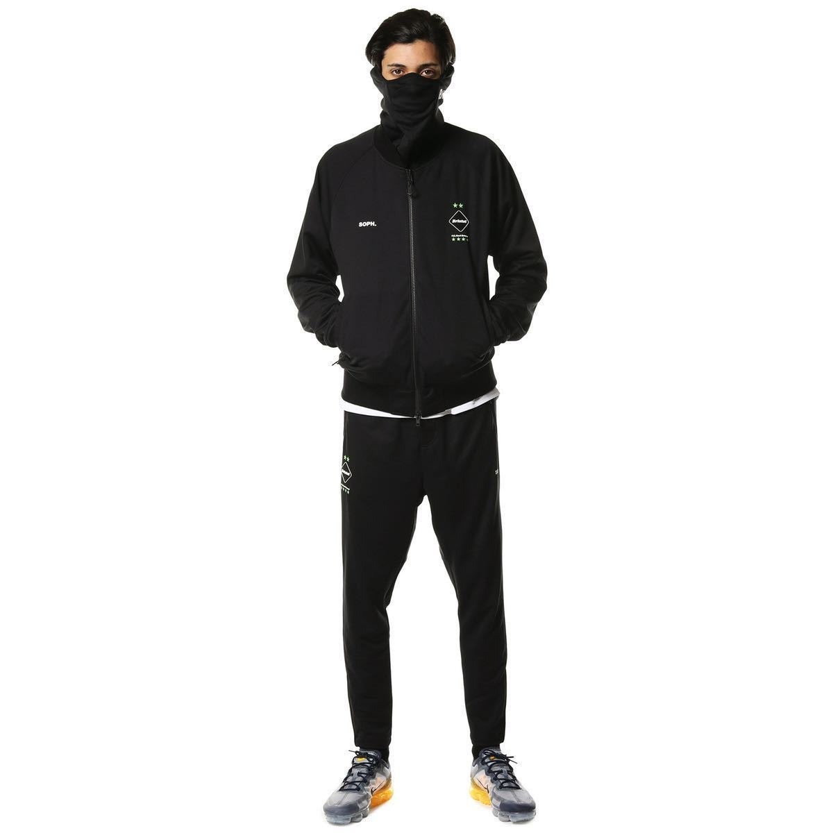 お買い物マラソン限定☆ F.C.Real Bristol ブリストル fcrb PDK パンツ
