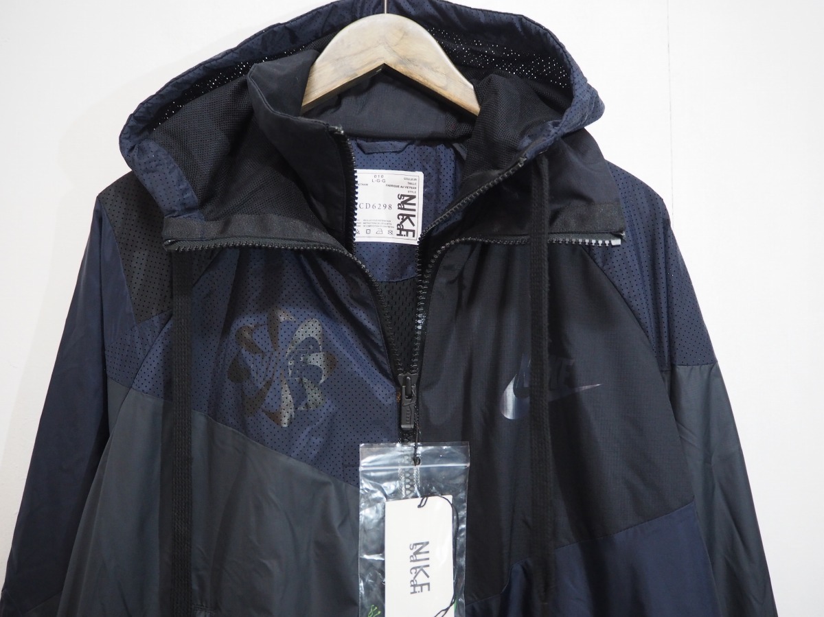 Yahoo!オークション - 美品 正規19AW Sacai x Nike サカイ Yahoo!オークション - 美品 正規19AW Sacai x Nike サカイ