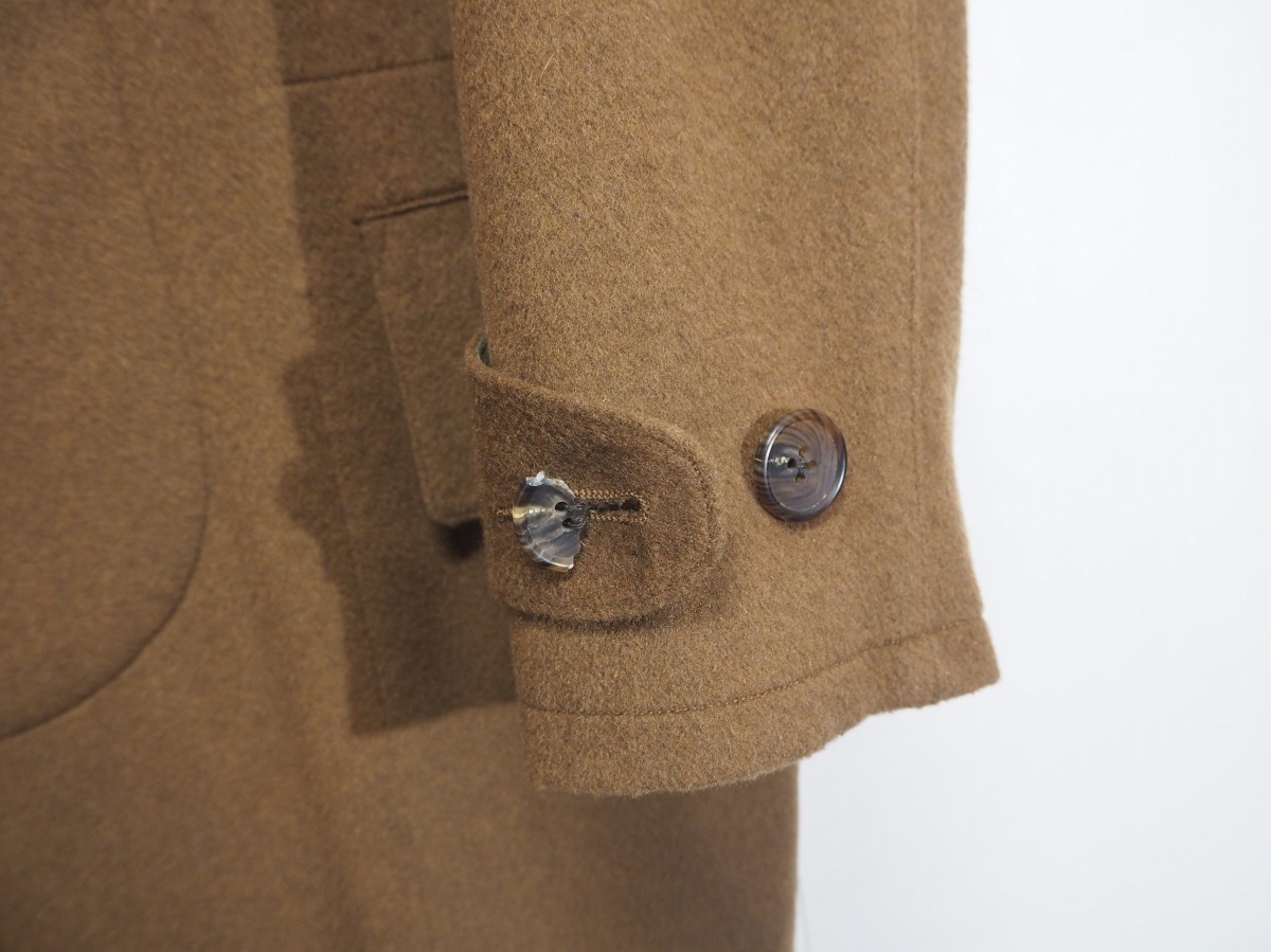 Yahoo!オークション - 名作15AW OLD JOEオールドジョー BEAVER