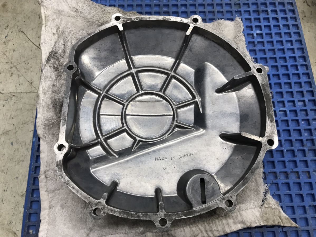 KZ1000J クラッチ www.altatec-net.com