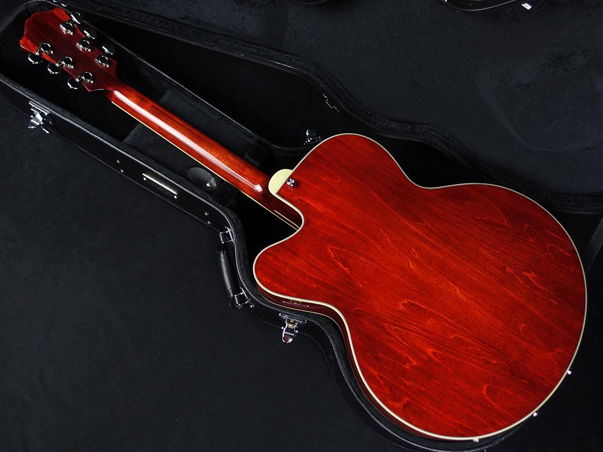 Eastman AR-403CE/D Classic Antique Red | transparencia.coronango