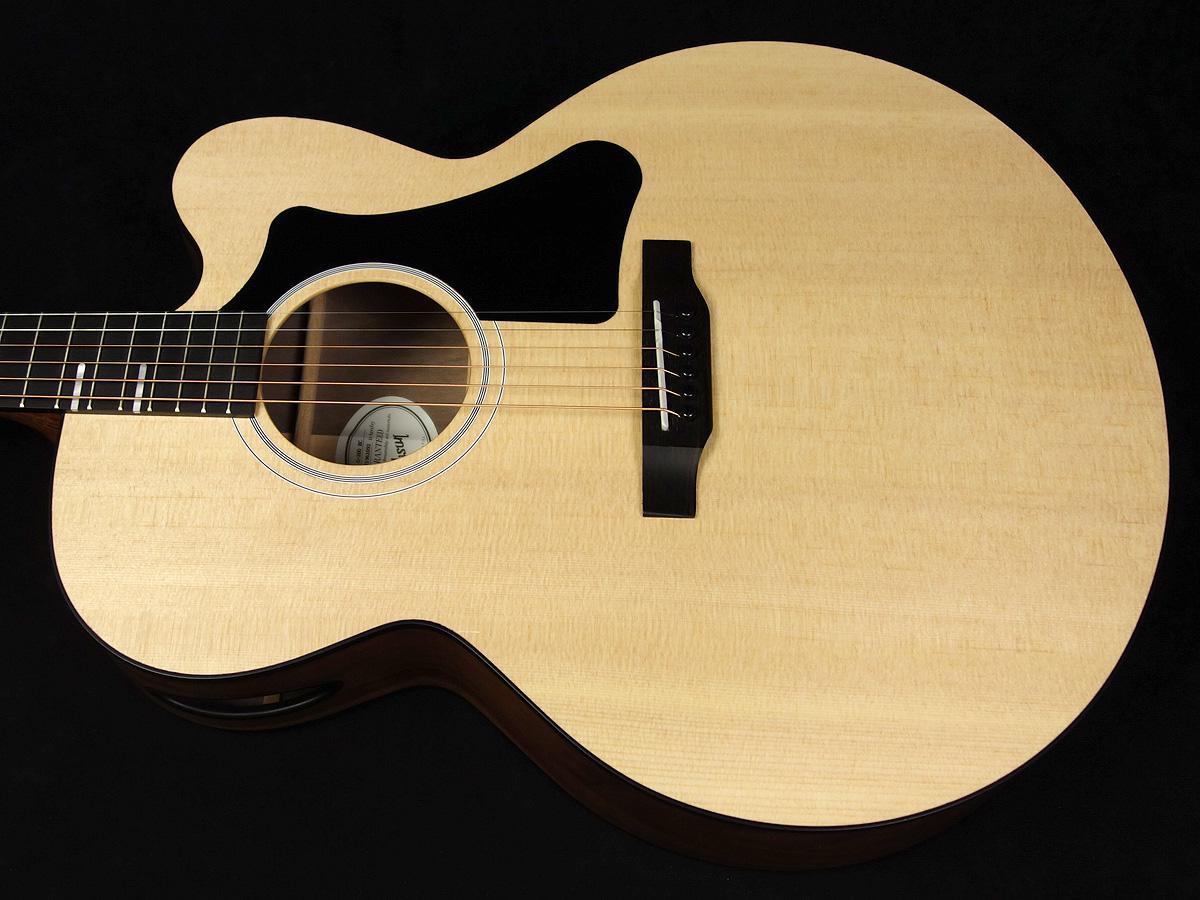 Gibson Generation Collection G-200 EC Natural