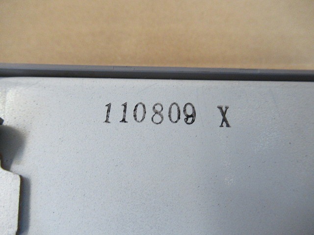 ムーヴ LA100S エンジンストップ&スタートコンピューター ユニット 89261-B2021 純正 15372伊T_画像8