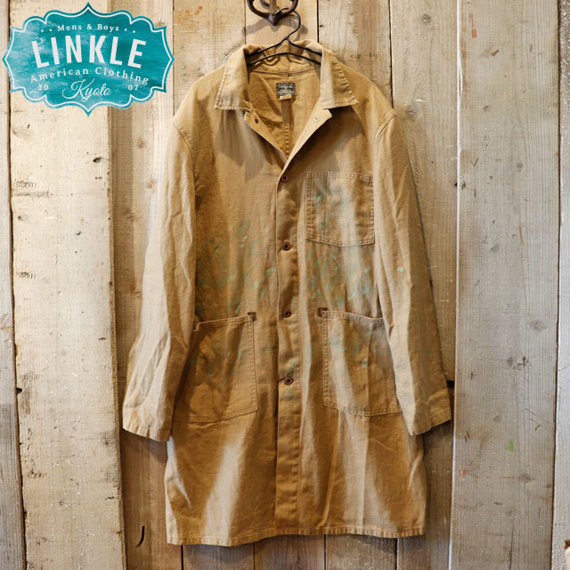 RRL(ダブルアールエル ラルフローレン)ショップ コート/M【メンズ