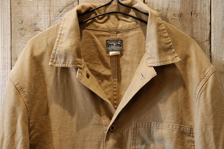 RRL(ダブルアールエル ラルフローレン)ショップ コート/M【メンズ