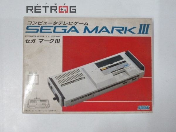 セガマーク3 SG-1000M3 セガマークⅢ mark 3 | alfasaac.com