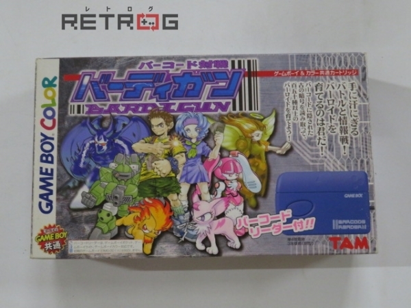 ヤフオク! - バーディガン ゲームボーイ GB