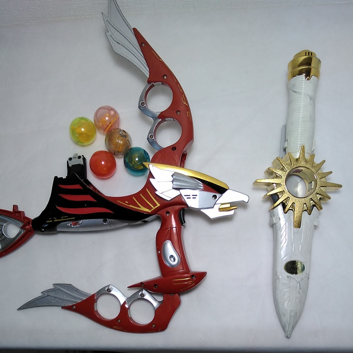 百獣戦隊ガオレンジャー ファルコンサモナー&獣皇剣|Yahoo 百獣戦隊ガオレンジャー ファルコンサモナー&獣皇剣|Yahoo