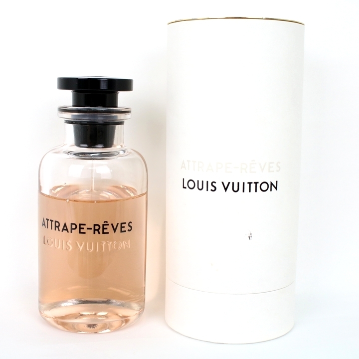 【れなし】 LOUIS VUITTON ルイヴィトン アトラップレーブ 100ml れなし