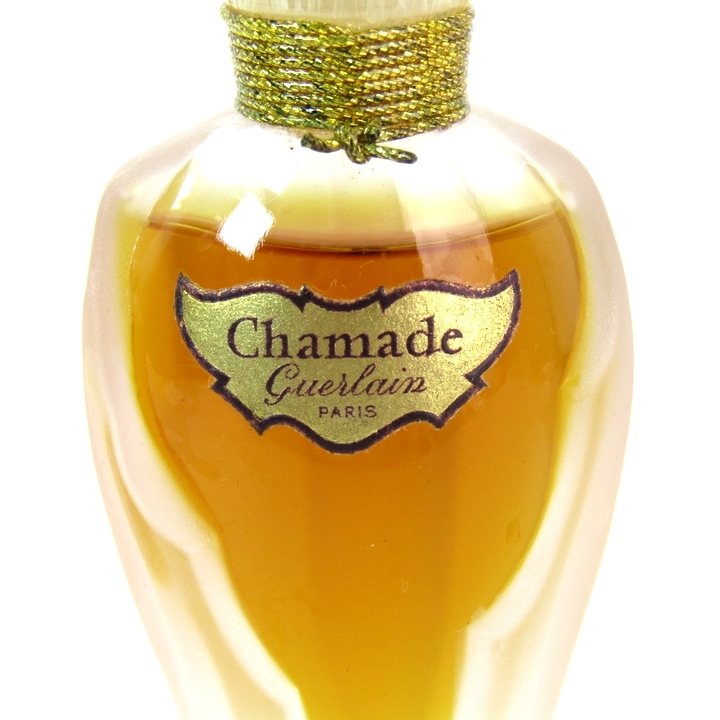 割引クーポン有 4041 Guerlain Chamade ゲラン シャマード 容量記載