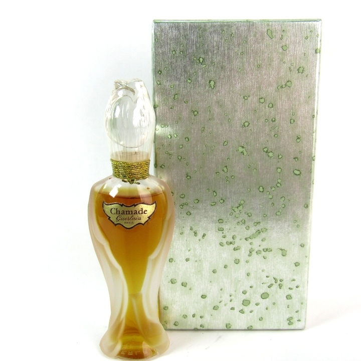 割引クーポン有 4041 Guerlain Chamade ゲラン シャマード 容量記載